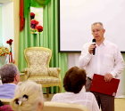День открытых дверей, ЦДР