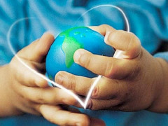 Благотворительность. Духовность – новое измерение в бизнесе, Центр Духовного Развития
