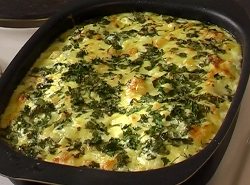 цветная капуста