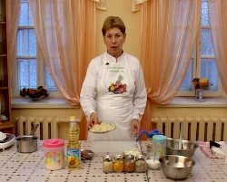 пакора, рецепты на сайте ЦДР