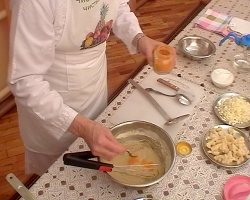 пакора, рецепты на сайте ЦДР