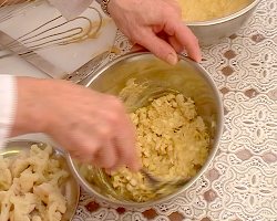 пакора, рецепты на сайте ЦДР