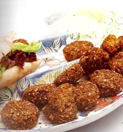 Фалафель