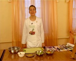 салат Здоровье, рецепты на сайте ЦДР