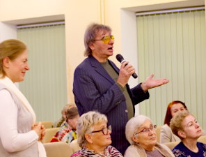 «Могз. Вторая Вселенная» - просмотр и обсуждение фильма, Центр Духовного Развития, 2019 год Москва