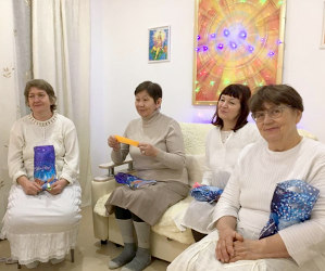 Бал преображения, программа в Чите