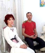 Незримая Армия Всемогущего, программа в Чите