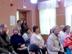 Россия − Индия: связующие нити, программа в Муроме