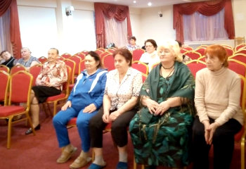 Счастье – основа жизни, программа в Твери