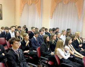 Все в шоколаде, программа в Твери