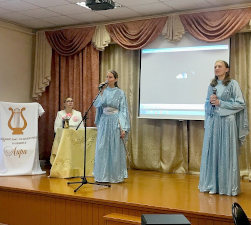 Все в шоколаде, программа в Твери