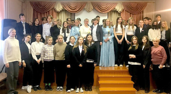 Все в шоколаде, программа в Твери