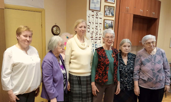 Волна счастья, программа в Твери