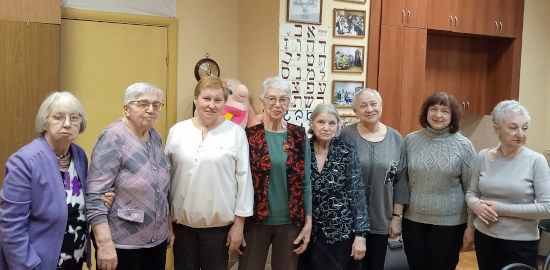 Волна счастья, программа в Твери