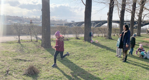 Уроки по нравственным ценностям для детей, программа в Иркутске ЦДР