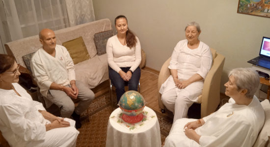 Фестиваль добра в Рязани, сентябрь 2023 год Рязань
