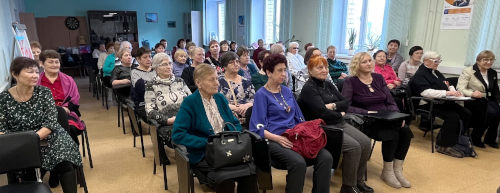 Величие Матери, программа 2023 Чита