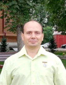 Медитация: мой внутренний свет, Саратов 2025