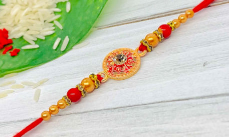 Праздник Ракша Бндхан, Саратов 2025