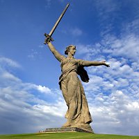 Центр Духовного Развития, Волгоград